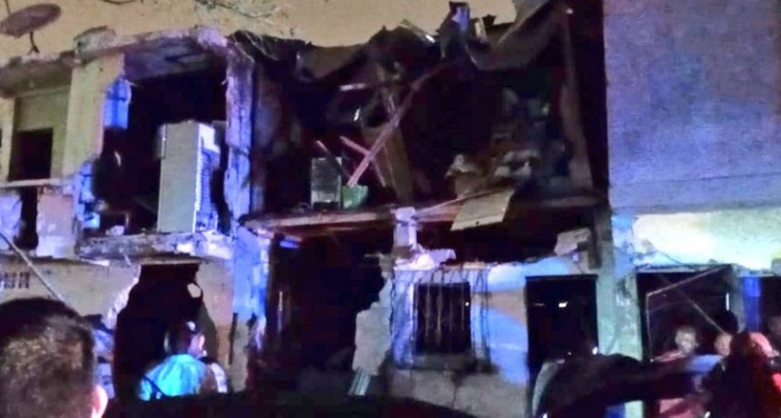  Ataque en Ecuador: cinco muertos y 16 heridos en una explosión en Guayaquil 