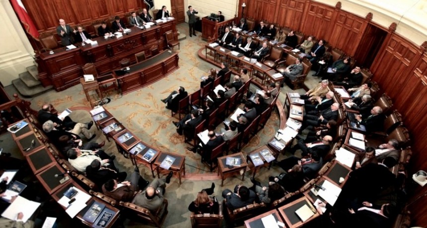  Comienza en Chile la iniciativa que obliga a los diputados a hacerse un test de drogas 