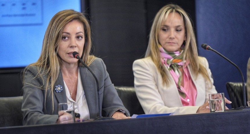  Royón afirmó que los sectores de menores ingresos no van a tener aumentos de tarifas 