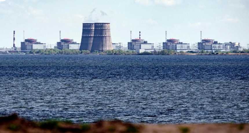  Rusia analiza cerrar la central nuclear que ocupa en Ucrania por la ola de ataques 