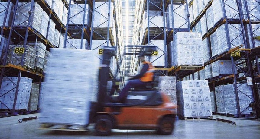  Los precios mayoristas subieron 7,1% en julio y la construcción, 6,8% 