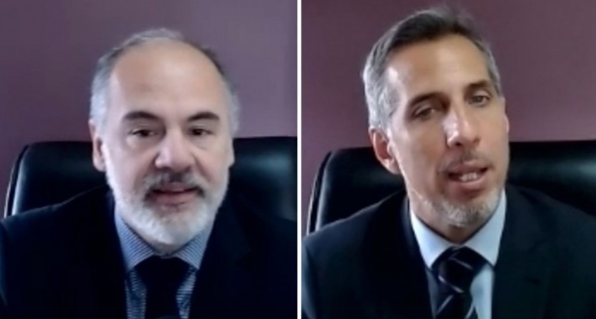  La Fiscalía dio por probado que durante 12 años se direccionó obra pública a favor de Baéz 