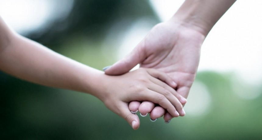  Más de 500 niñas, niños y adolescentes tendrán su primer Día de las Infancias con su nueva familia 