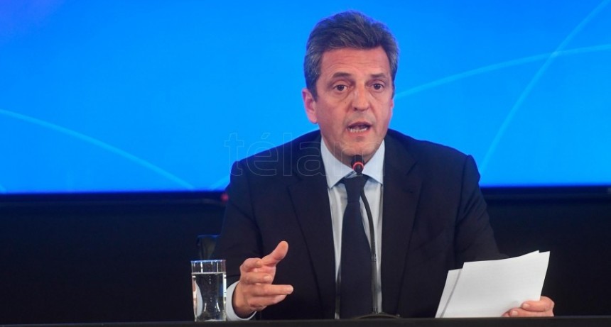 Massa sobre el blanqueo: apunta a 