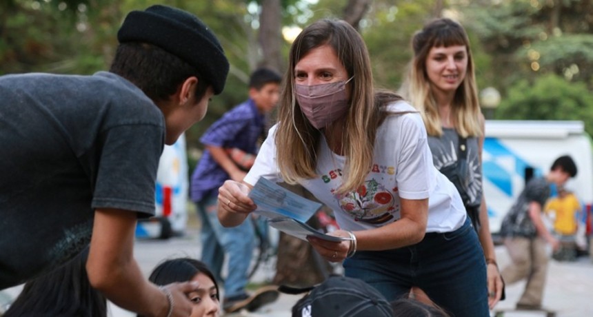  Suben a $7.400 mensuales la beca Progresar para estudiantes 