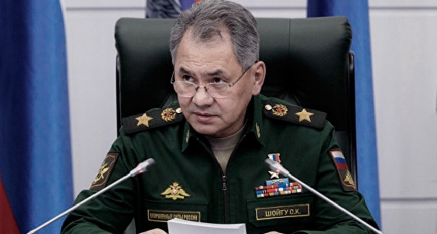  A seis meses del inicio de la guerra, Rusia afirmó que la invasión va de acuerdo con el plan 