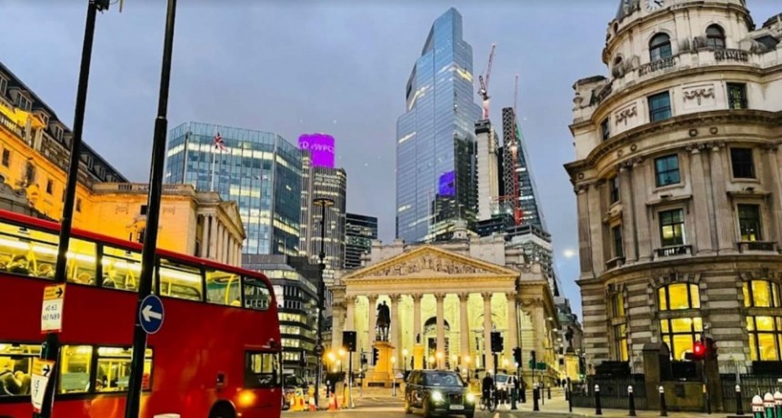  Los británicos tendrán un 