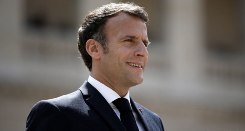  Macron: se acerca el 
