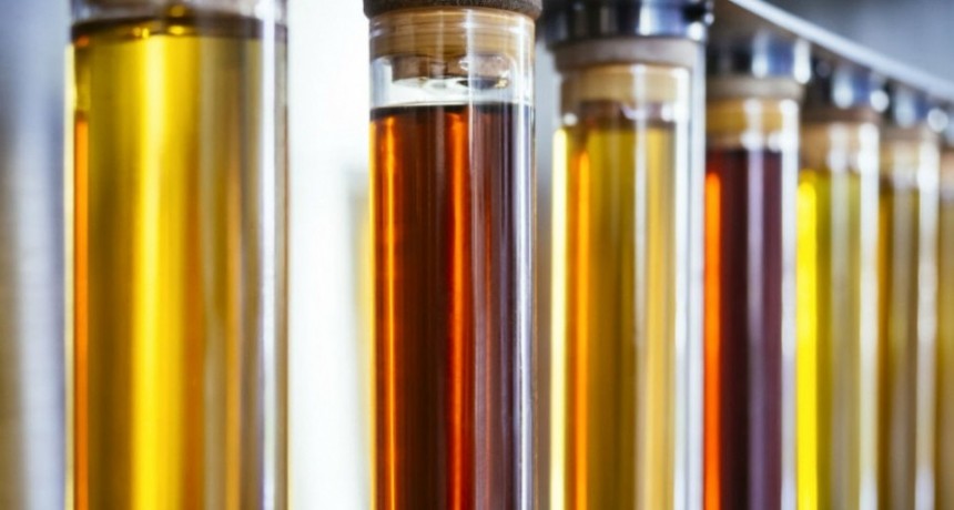  Extendieron la vigencia del corte de biodiesel del 12,5% 
