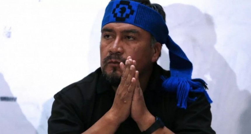  La Policía detuvo al líder de un grupo mapuche responsable de ataques 