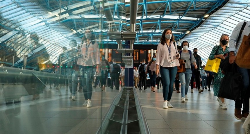  Energía: el descuento en la factura debe ser del 150% para que los británicos puedan pagar 