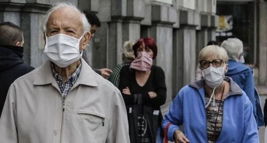  Oficializaron los nuevos haberes jubilatorios y el refuerzo mensual de $7.000 