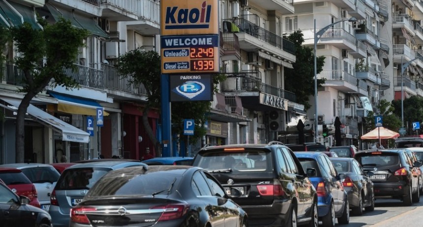  Los precios de la electricidad batieron nuevos récords en Europa 