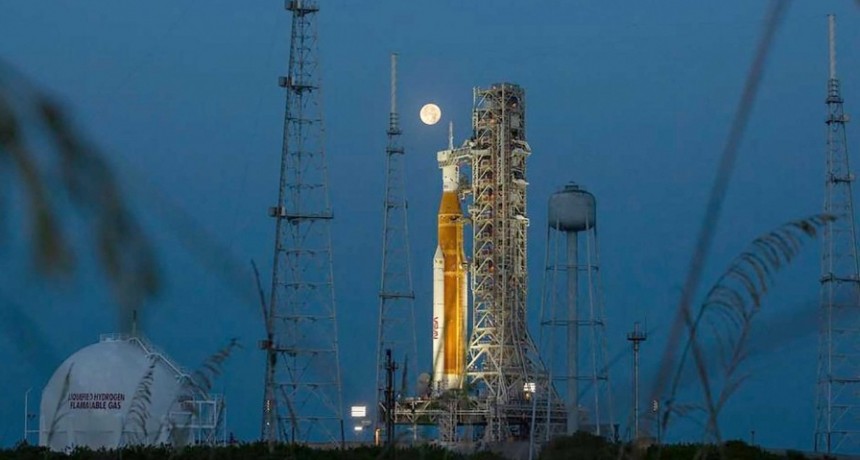  Cuenta regresiva: miles de turistas viajan a Florida para ver el despegue de la misión Artemis I 