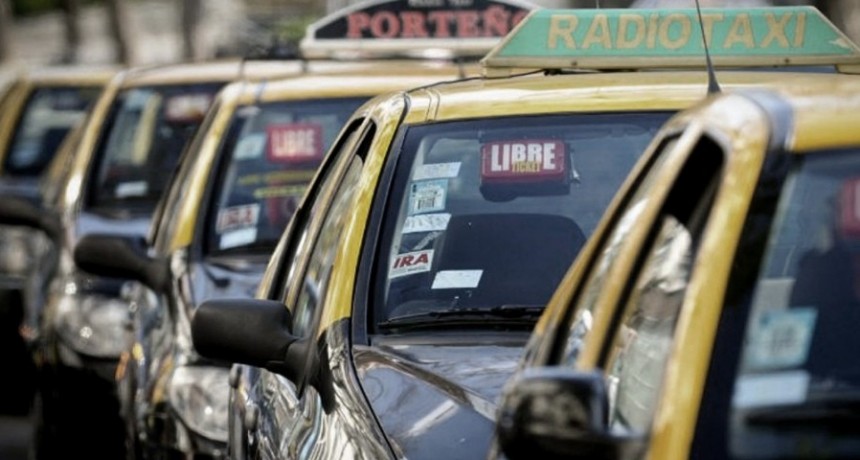  Audiencia púbica por suba del taxi porteño del 30% en setiembre y 20% en noviembre 