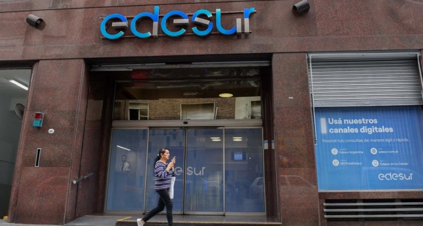  Nuevos aumentos en las tarifas de Edesur y Edenor 