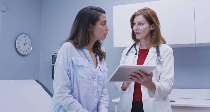  Seis mujeres mueren por hora por enfermedades cardiovasculares: ¿cuáles son las causas? 