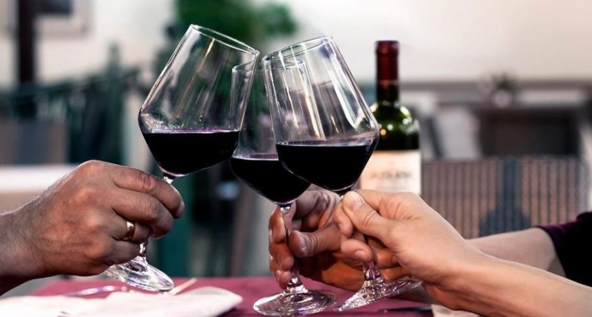  Ya llega a Buenos Aires la primera feria para promover el vino argentino en el país 