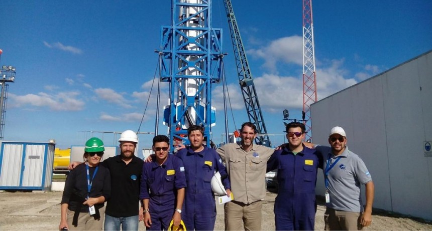  Una pyme cordobesa desarrolló el motor para el lanzador de satélites Tronador 
