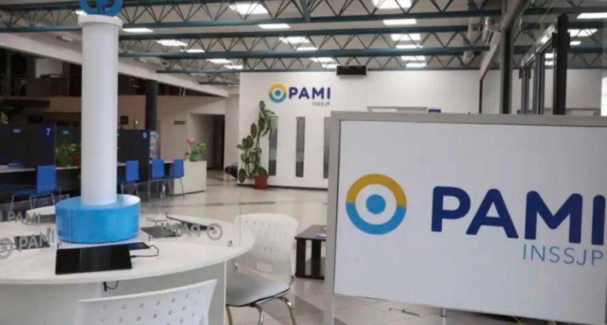  El PAMI anunció el restablecimiento de las órdenes y recetas médicas electrónicas 