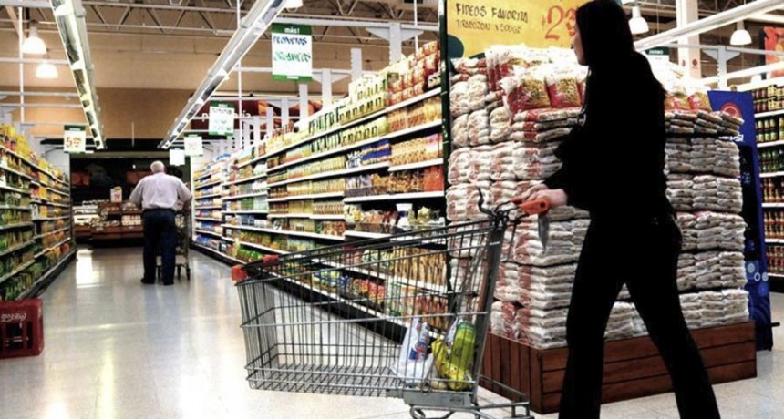  Una familia porteña necesitó en julio $ 249.648 para no ser pobre 
