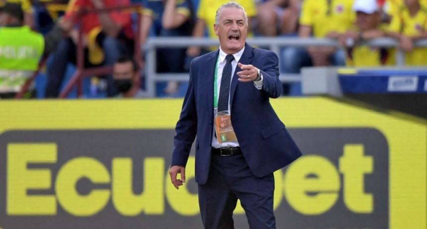  La Federación Ecuatoriana deberá afrontar una deuda millonaria con Gustavo Alfaro 