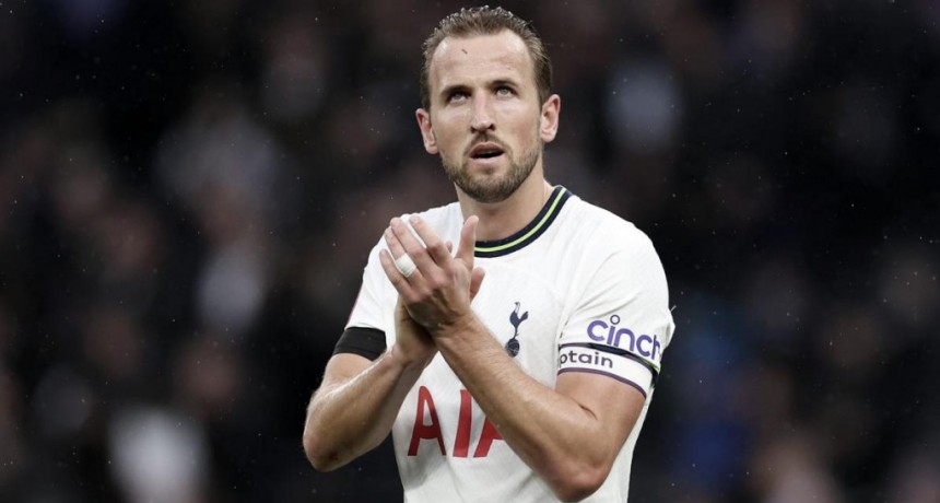  Bayern Munich llegó a un acuerdo con el Tottenham por el pase de Kane 