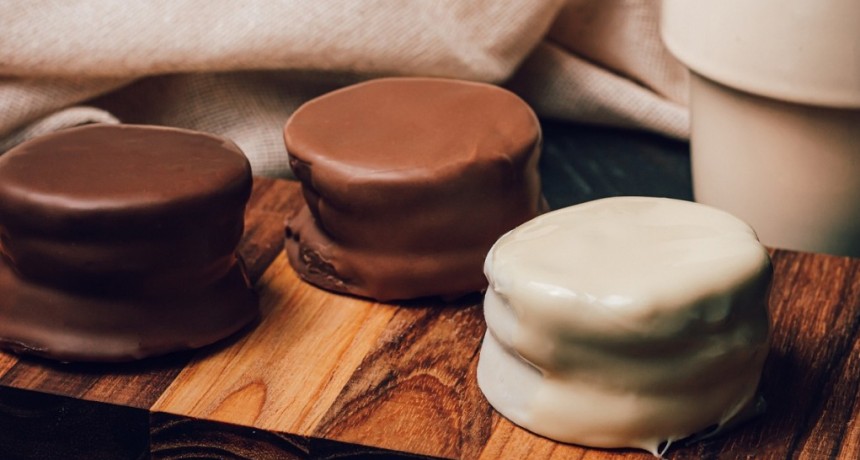  Se viene la segunda edición del Campeonato Mundial del Alfajor 