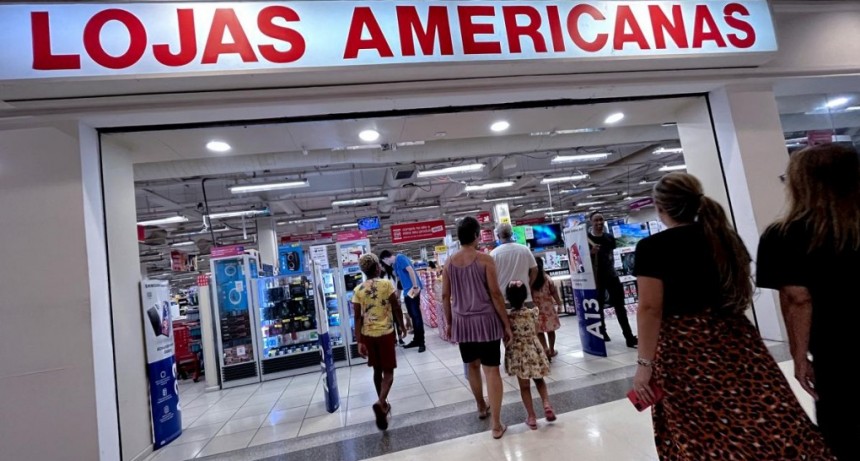  La inflación de Brasil volvió a subir en julio tras un año a la baja 