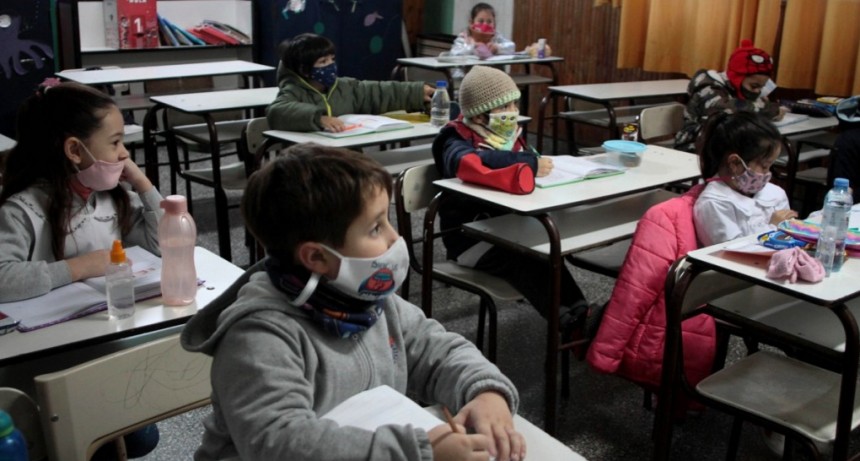  Circula una nueva variante de coronavirus y ya se registraron dos casos en el país 