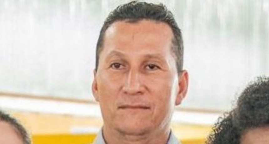  Otro crimen político en Ecuador: mataron a un dirigente del partido de Correa 