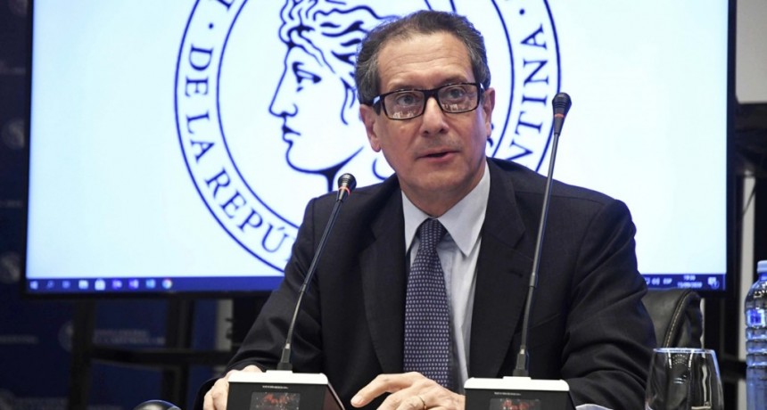  Aumentan la tasa de plazos fijos, sube el dólar minorista y caen los bonos de la deuda 