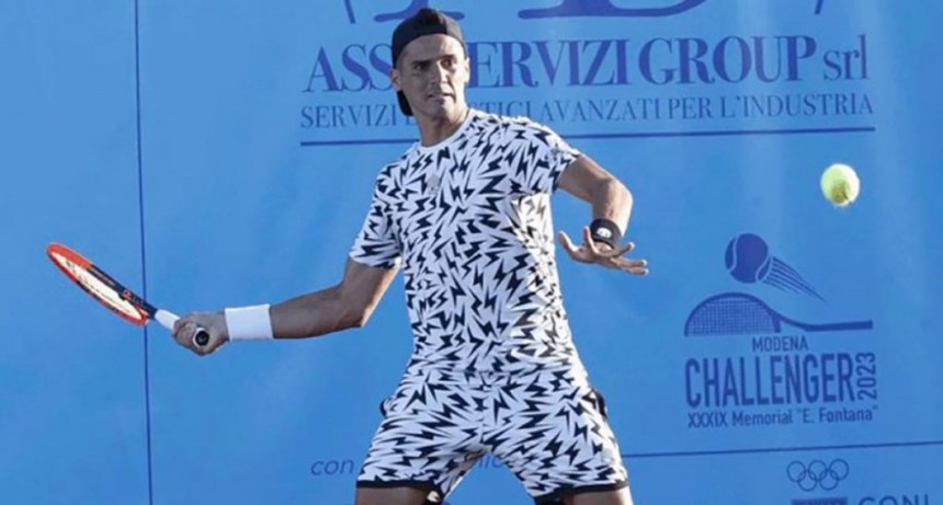  Ranking ATP: balance positivo para los argentinos 