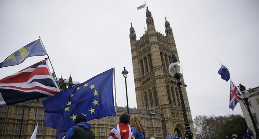  Cerca de la mitad de los británicos apoya un referendo para volver a la Unión Europea 
