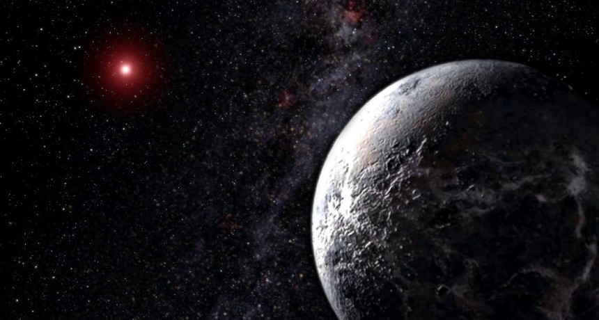  Aportan evidencia sobre cómo influye el polvo que rodea a las estrellas sobre los planetas 