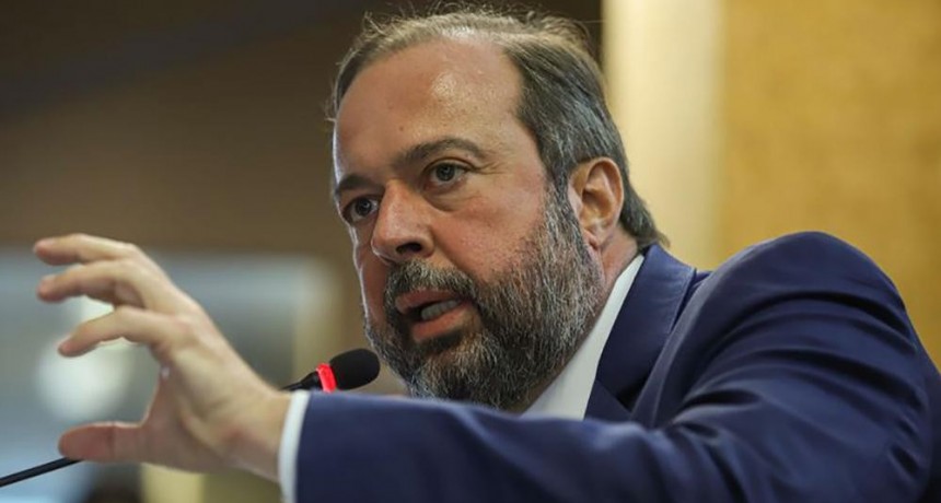  Brasil sufrió un apagón masivo y el Gobierno dijo que pedirá una investigación 