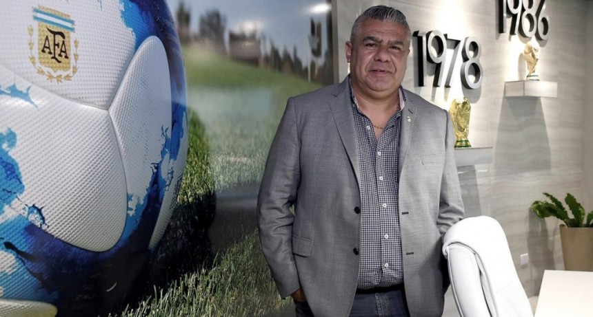  La AFA proyecta en Estados Unidos sus selecciones con talentos exportados 
