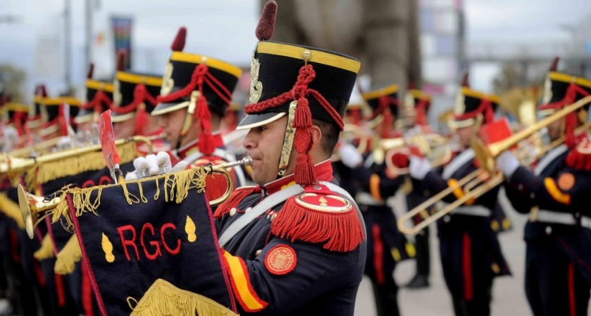  Yapeyú, cuna de San Martín, inicia los festejos en honor al Libertador 