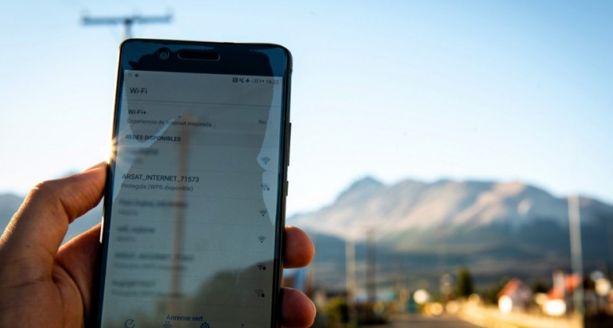  Avanza la concreción de proyectos para mejorar las telecomunicaciones y conectividad 
