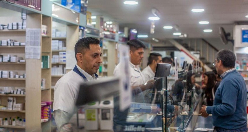  Denunciaron distorsiones en la cadena de comercialización de medicamentos 