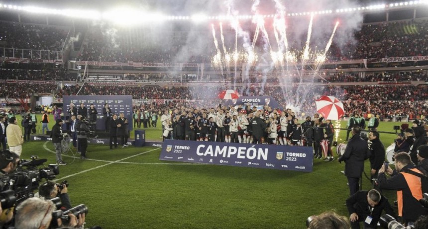  Comienza la Copa de la Liga Profesional con mucho en juego 