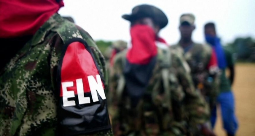  Jefe negociador del ELN advierte sobre maniobras para atacar al proceso de paz 