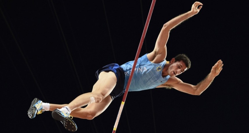  Diez argentinos competirán desde este sábado en el Mundial de atletismo de Budapest 