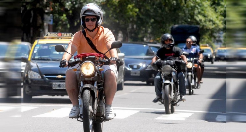  La venta de motos usadas subió 5% interanual en julio 