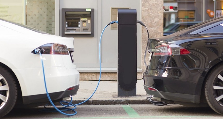  El año 2023 cerrará con 26 millones de vehículos eléctricos en todo el mundo 
