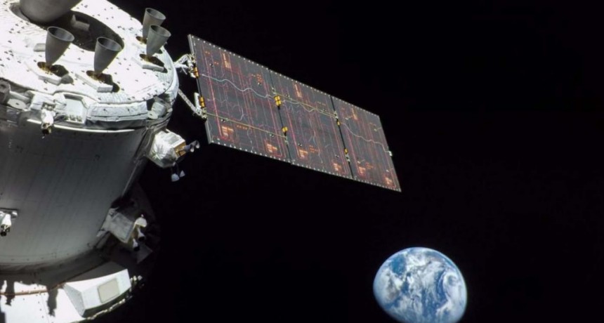  Alerta: casi 11 mil toneladas de basura espacial orbitan alrededor de la Tierra 