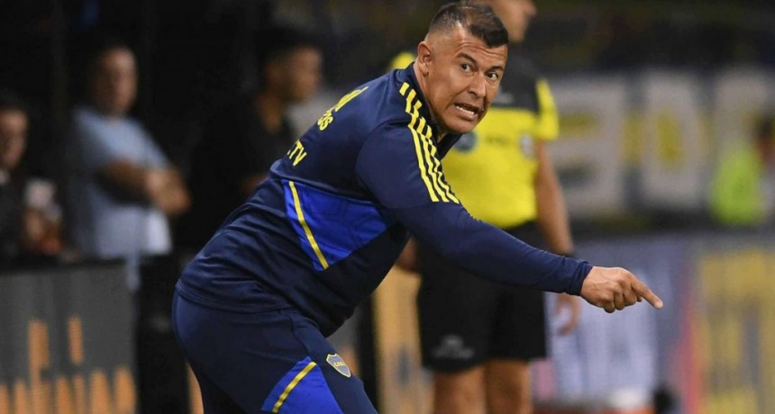  Boca: las tres dudas de Almir&oacute;n para enfrentar a Racing por la Copa Libertadores 