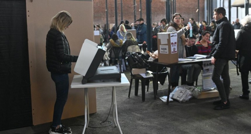  Luego de los problemas con el voto electrónico, CABA tendrá elecciones con boletas de papel 