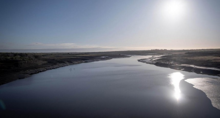  Uruguay puso fin a la emergencia h&iacute;drica y se normaliza el consumo de agua 