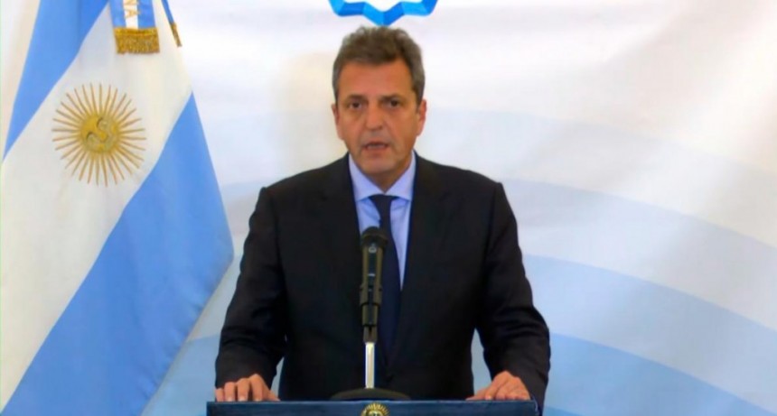  "En 48 horas anunciaremos medidas que compensar&aacute;n y recuperar&aacute;n el poder adquisitivo" 